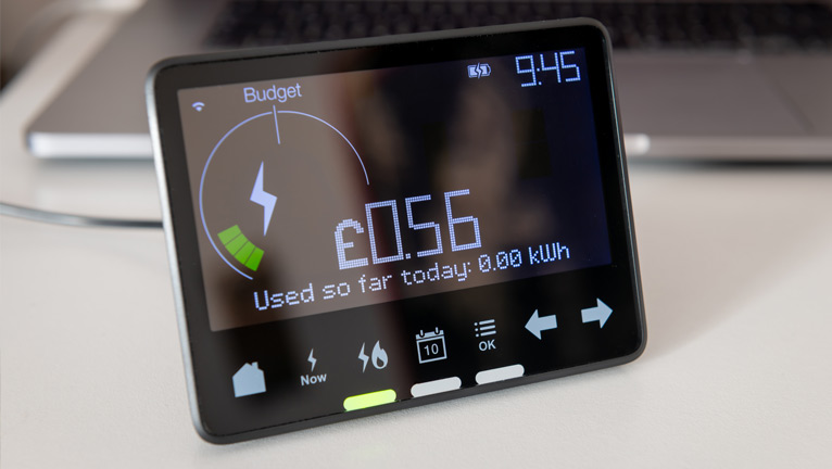 Smart Meters in Northern Ireland