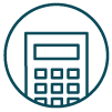 Keypad Icon