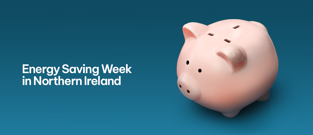 Energy Saving Week Northern Ireland 2024